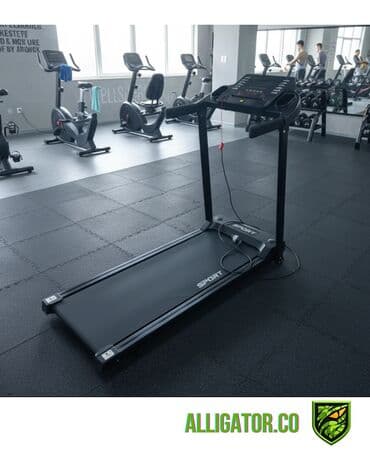 ⚡️ЕСТЬ РАССРОЧКА М+ ОТ МБАНК⚡️ Беговая дорожка В наличии