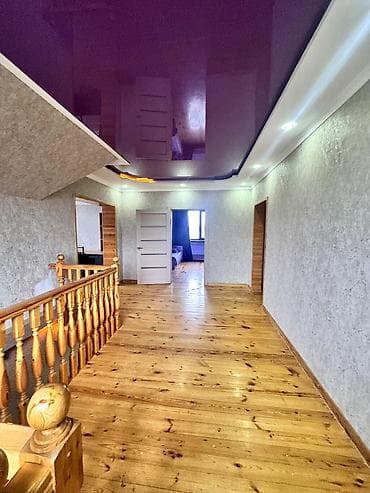 📌В городе Шопоков в районе Геологии продается дом с мансардой — 6