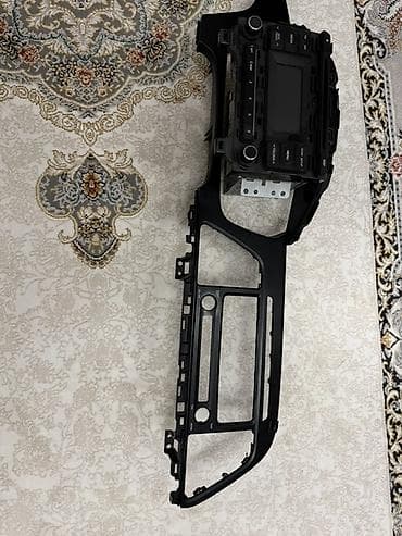 dvd usb: Автомобильная sanata магнитола черного цвета с соответствующей — 2