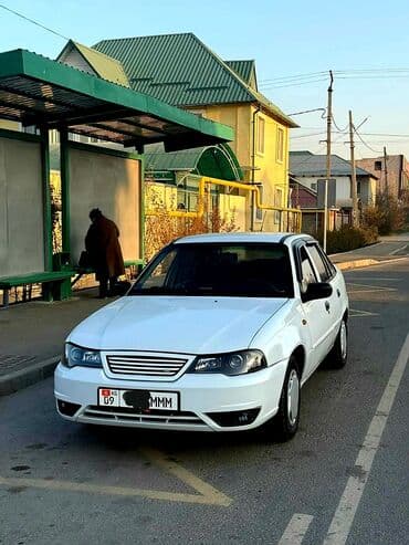 двигатель дэу нексия 1.5 8 клапанов: Daewoo Nexia: 2010 г., 1.5 л, Механика, Бензиновая, Седан — 6