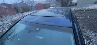 фит aria: Honda Accord: 2004 г., 2.4 л, Механика, Бензин, Седан — 7