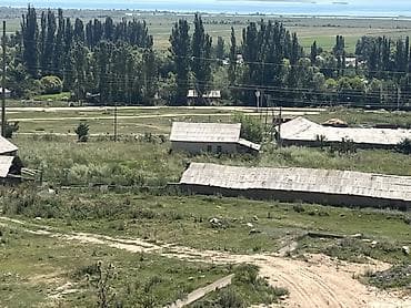 Кыймылсыз мүлк: 70 соток, Кызыл китеп — 2