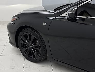 will cypha: Lexus ES: 2022 г., 2.5 л, Типтроник, Гибрид, Седан — 4