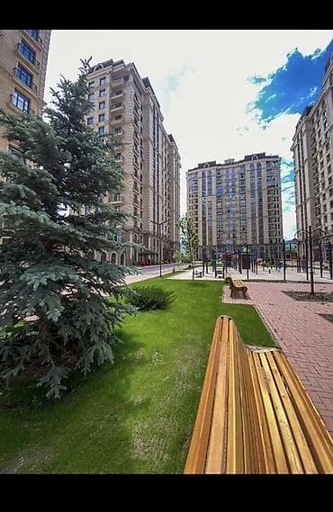 14: 1 комната, 54 м², Элитка, 9 этаж, Дизайнерский ремонт — 2