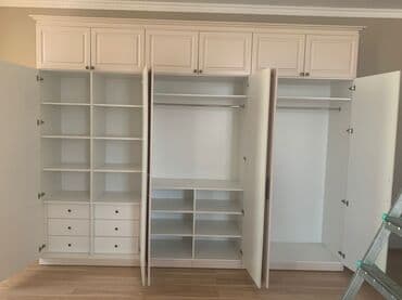 сборка мебели на дому недорого: Мебельщик Сборка мебели Разборка мебели Мебель на заказ Разборка — 6