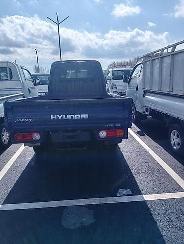 купить авто в токмаке: 2019 свежий пробег 271мин родной баасы 970мин — 2