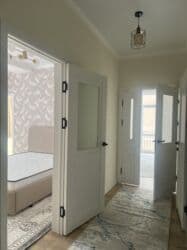 квартира берилет долгосрочное: 2 комнаты, Собственник, Без подселения, С мебелью полностью — 7