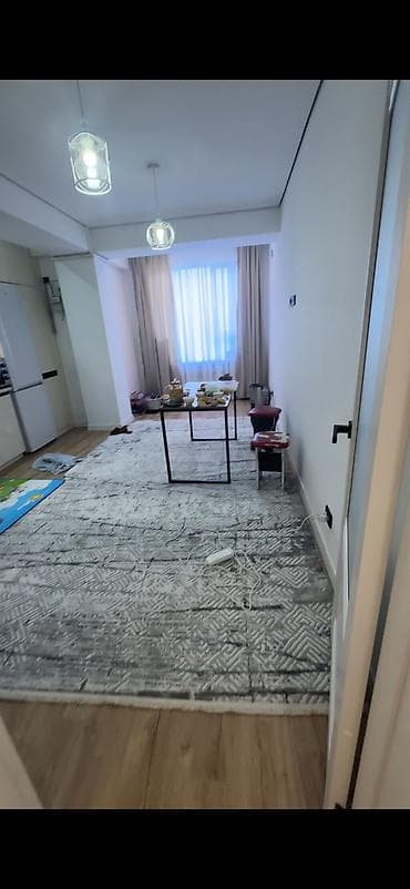 Новостройки от застройщика: 3 комнаты, Собственник, С мебелью полностью — 2