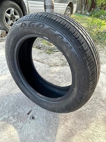 шины гофорум: Шины 205 / 55 / R 16, Лето, Новый, Пара, Легковые, Goform — 6