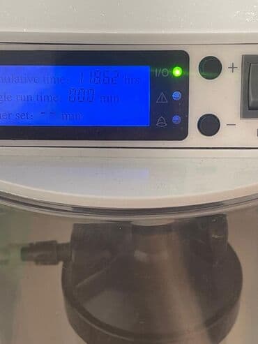 счётчик газа: Продается кислородный концентрат Oxygen concentrator 5литров — 1