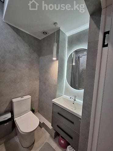 pro group: 3 комнаты, 77 м², Элитка, 6 этаж, Евроремонт — 5