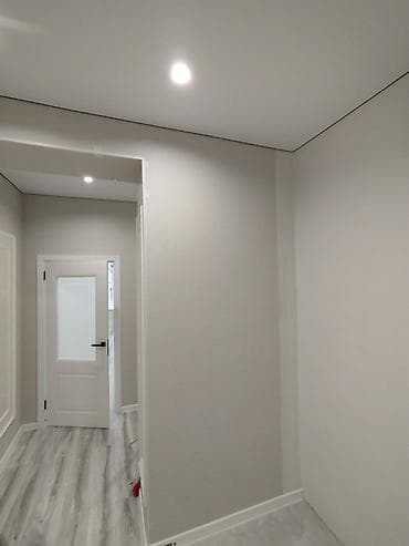 Батирлер: 1 бөлмө, 44 м², 11 кабат, Дизайнердик ремонт — 5