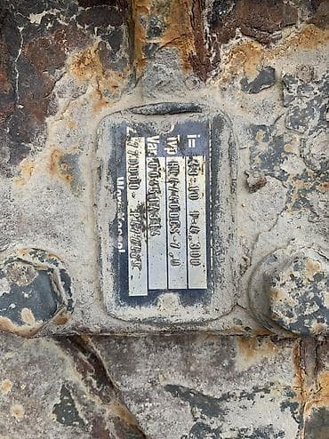 Задний редуктор Mercedes-Benz 2002 г., Б/у, Оригинал, Германия