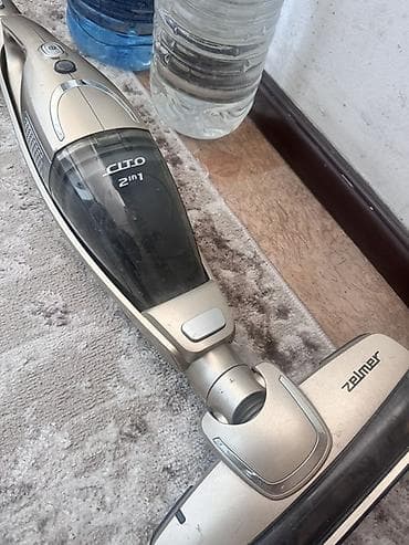 redmi not 12 pro: Пылесос Panasonic MC-5530 - Мощность: 2000 Вт - Фильтрация: HEPA — 2