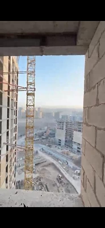 Продажа квартир: 2 комнаты, 95 м², Элитка, 13 этаж, Готовая ПСО (под самоотделку) — 6