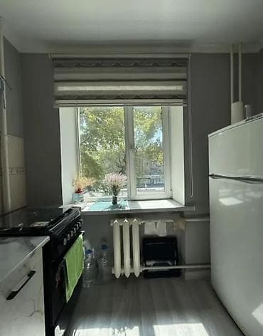 Квартиры: 1 комната, 31 м², Хрущевка, Политех Хрущевка, 3 этаж — 5