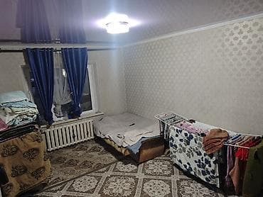 3 ком 105 серия: 3 комнаты, 75 м², Индивидуалка, 1 этаж, Евроремонт — 3