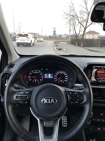 kia 5: Kia Morning: 2019 г., 1 л, Автомат, Бензин, Хэтчбэк — 6