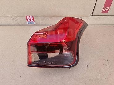 leksus: Комплект стоп-сигналов Lexus 2019 г., Б/у, Оригинал, Япония — 1