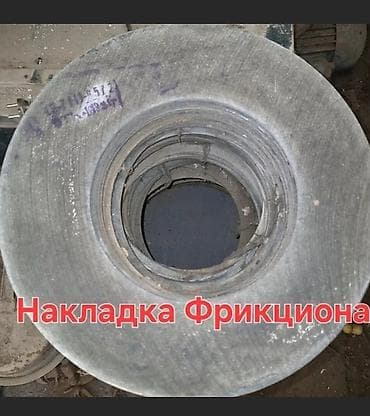 тормозные колодки матиз: Комплект тормозных колодок ЗИЛ 2005 г., Новый, Оригинал, Россия — 1