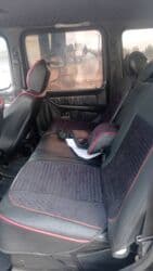 авто чехолдор: Mercedes-Benz G-Class: 1991 г., 3 л, Автомат, Дизель, Жол тандабас — 2