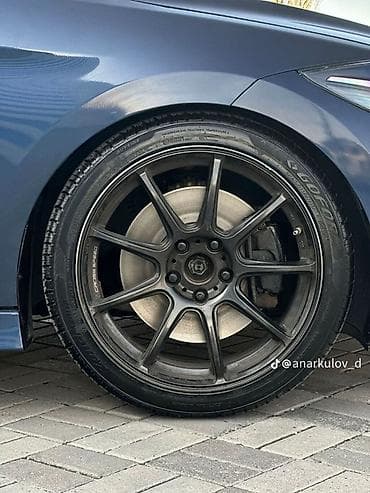 Hyundai Avante: 2018 г., 1.6 л, Автомат, Бензин, Седан — 5