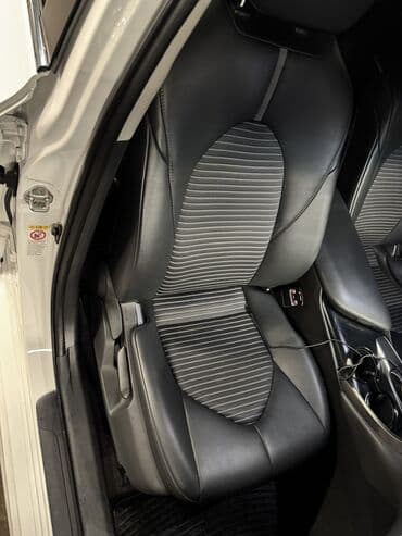 купить шины на камаз: Toyota Camry: 2018 г., 2.5 л, Автомат, Бензин, Седан — 7