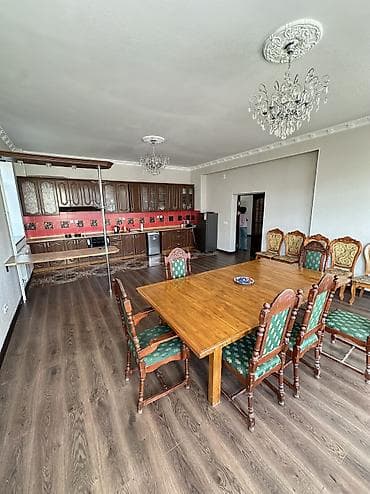 500000: 600 м², 10 комнат — 7