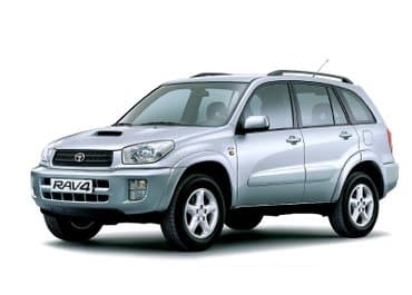 rav4: Передний стабилизатор Toyota 2003 г., Новый, Аналог, Япония — 1