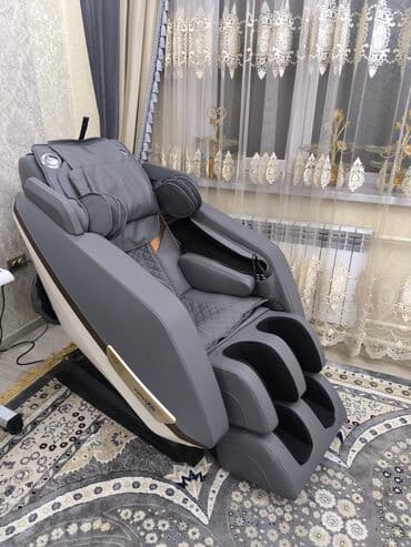 верту цена бишкек: Продаю массажный кресло — 4
