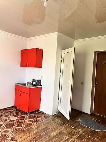 Недвижимость: 16 м², С мебелью — 2