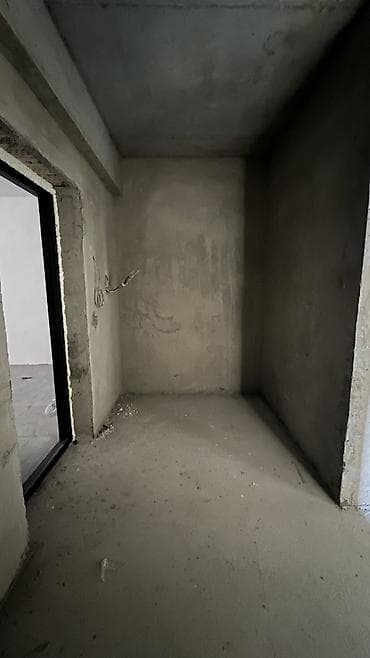 bay tash: 2 комнаты, 66 м², Элитка, 2 этаж, ПСО (под самоотделку) — 6