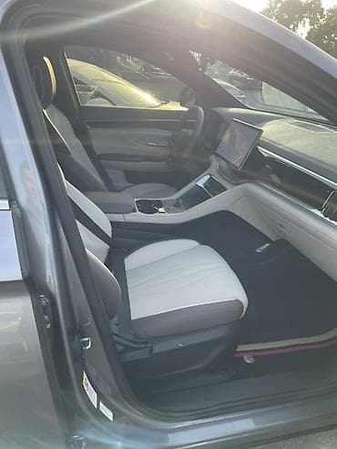 Продажа авто: BYD Song Plus: 2024 г., Электромобиль, Кроссовер — 4