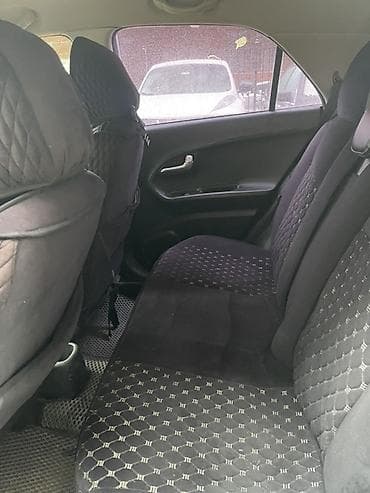 меняю или продаю: Kia Morning: 2016 г., 0.9 л, Автомат, Бензин — 2