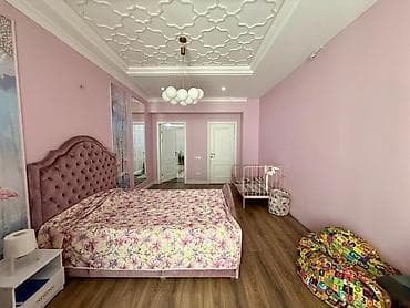 4: 4 комнаты, 156 м², Элитка, 5 этаж, Евроремонт — 7
