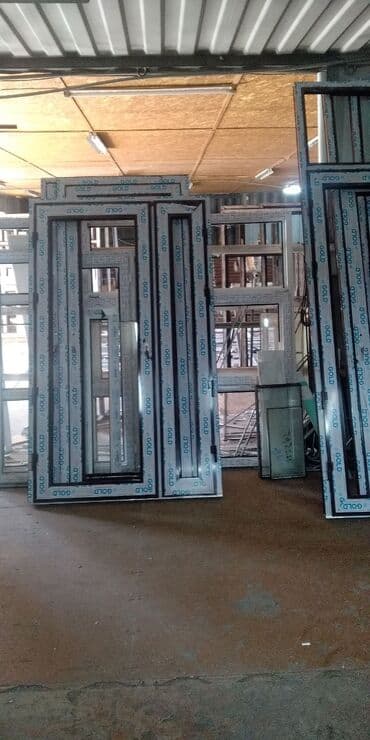 пластиковые окна бишкек таатан: Пластик окна Бишкек — 12