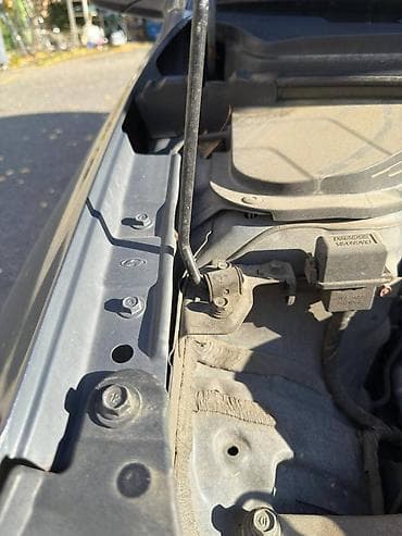 Унаа сатуу: Hyundai Avante: 2019 г., 1.6 л, Вариатор, Бензин, Седан — 7