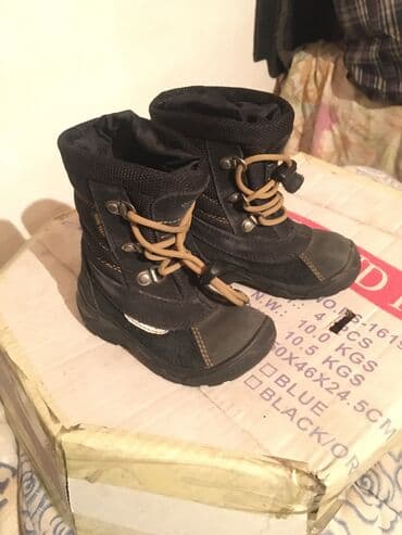 cat обувь: Ecco. Экко. Детские сапожки
Размер: 23
Оригинал — 1