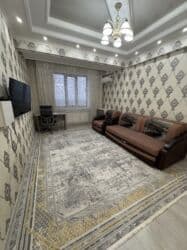 элитные дома в бишкеке: 2 комнаты, Собственник — 1