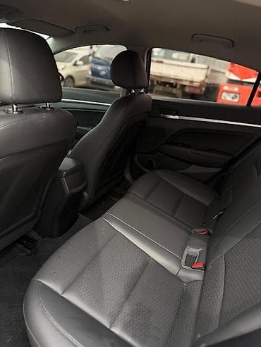 хендай гетц автомат: Hyundai Avante: 2020 г., 1.6 л, Автомат, Бензин, Седан — 6