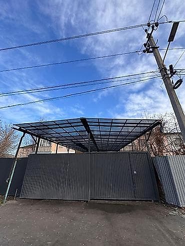 обмен квартир: 3 комнаты, 74 м², Восточный (старый) автовокзал Индивидуалка, 1 этаж, Евроремонт — 8