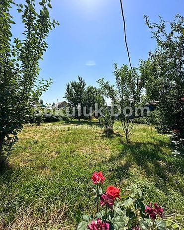 Үйлөр: 🏠Продается дом в с. Сокулук 🟡 Комнаты: 5 🟡 Участок: 8 соток (по факту — 3