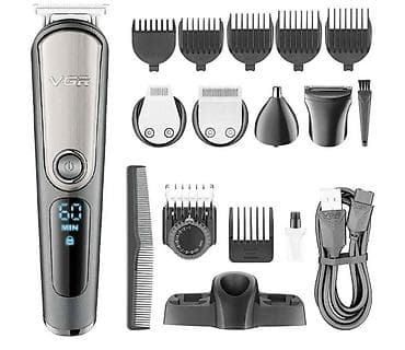 Машинка для стрижки волос