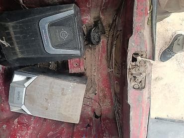 дэу матиз 1: Daewoo Matiz: 1998 г., 0.8 л, Кол менен иштөөчү, Бензин, Хетчбек — 8