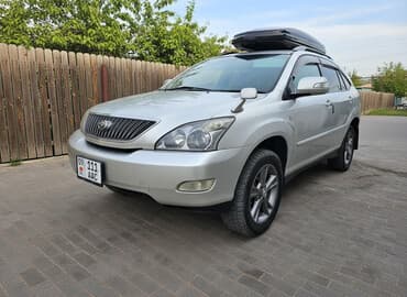 прикуриватель авто аккумулятора бишкек: Toyota Harrier: 2004 г., 3 л, Автомат, Бензиновая, Кроссовер — 2