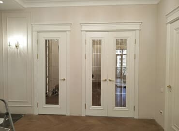 двери под заказ: Дверь, Замок: Замена, Ремонт, Бесплатный выезд — 2