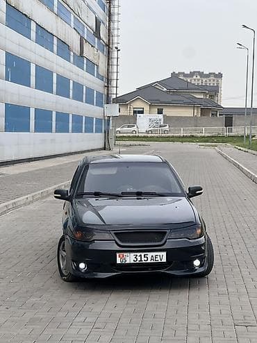 автом: Срочно 🚨 продается Daewoo NEXIA состояние идеальное Приятный выхлоп — 3