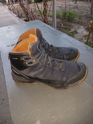 ecco 42: Оригинал 1600с термо — 5