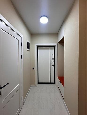 house: 2 комнаты, 45 м², Элитка, 8 этаж, Дизайнерский ремонт — 6