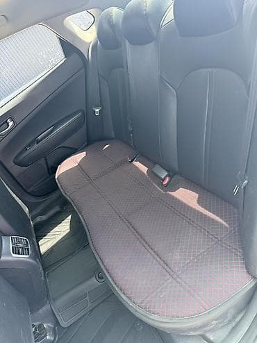 кун тракторный: Kia K5: 2018 г., 2 л, Автомат, Газ, Седан — 7
